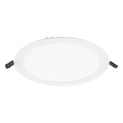 EVN Lichttechnik - Decken-/Wandleuchte LED-Einbaupanel LTWR300125