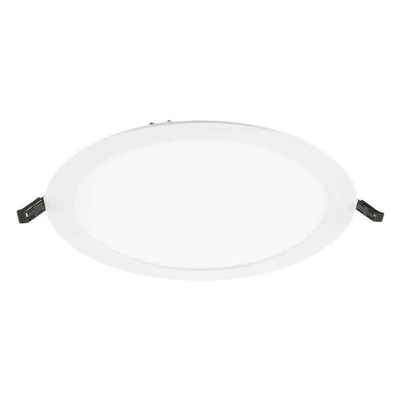 EVN Lichttechnik - Decken-/Wandleuchte LED-Einbaupanel LTWR300125