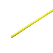 Weidmüller - Kabelmarkierungssystem Leitermarkierer CLI C 02-18 GE NE SG 18x3,4mm,weich,gelb − 1000 Stück