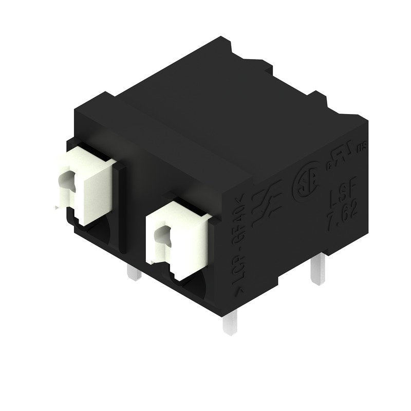 Weidmüller - Leiterplattenklemme Leiterplattenklemme LSF-SMT 7#1874670000 7.62mm − 265 Stück