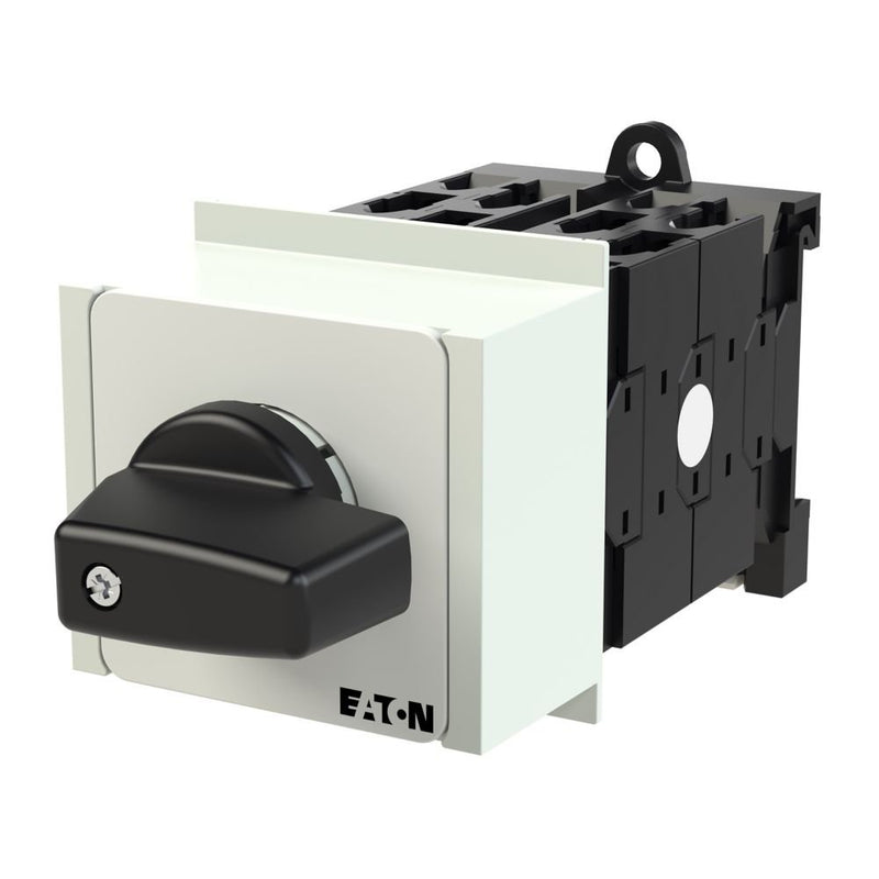 Eaton - Lastschalter Umschalter T0 20A T0-5-8361/IVS Verteilereinbau