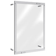 ABN - Verteilerfeld für Installationsverteiler Prisma XS-Modul tief MT2572 BxH:500x750mm