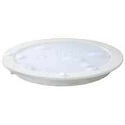 Nobile - Decken-/Wandleuchte LED-Panel Flat IP44 1571435012 830, 350mA, ws