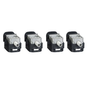 Schneider Electric - Zubehör/Ersatzteile für Niederspannungs-Schalttechnik Rahmenklemme LV429243 (VE4) 160A f.Nsx100/250 4p