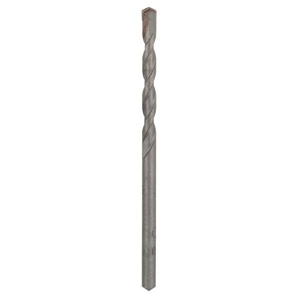 Bosch - Bohrer Betonbohrer CYL-3, 4 x 40 2608597656 x 75 mm d 3,3 mm − 5 Stück