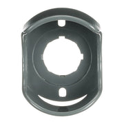 ABB Stotz S&J - Zubehör/Ersatzteile für Befehlsgeräte Compact-Schutzkragen CA1-8054 grau