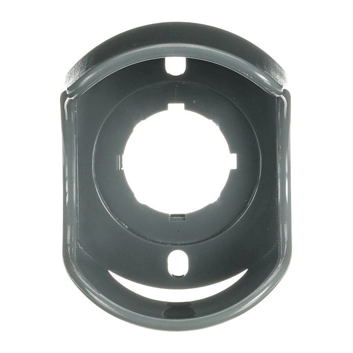 ABB Stotz S&J - Zubehör/Ersatzteile für Befehlsgeräte Compact-Schutzkragen CA1-8054 grau