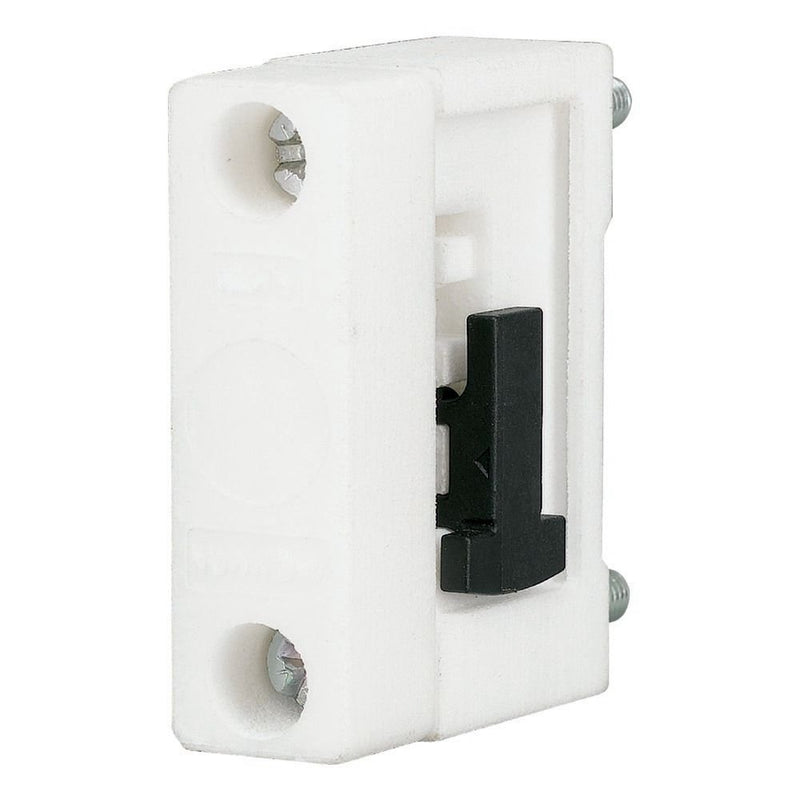 Eaton - Sammelschienenträger Schienenträger BBS-1/FL 1p,f.Flachschienen