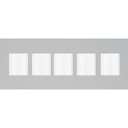 Ritto - Zubehör/Ersatzteile für Türkommunikation Tastenleiste 1269694 (VE5)