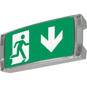 Ceag Notlichtsysteme - Piktogramm für Not-/Hinweisleuchte Piktogramm 40071355453