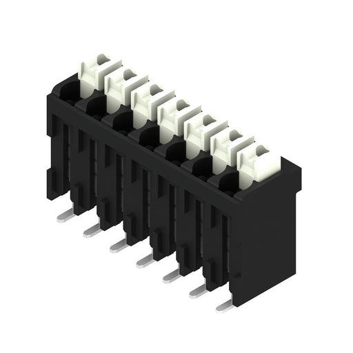 Weidmüller - Leiterplattenklemme Leiterplattenklemme LSF-SMD 3#1250420000 3.50mm − 180 Stück