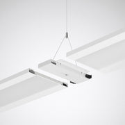 Trilux - Elektrisches Zubehör/Ersatzteile für Leuchten Verbinder LuceosHZLKB/5/01+CO2 mit CO2-Sensor