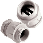 Lapp Zubehör - Kabelverschraubung SKINDICHT-SVFK-PG-42 52005710 − 5 Stück