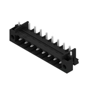 Weidmüller - Leiterplattensteckverbinder Verbinder 5.08mm SL-SMT 5.#1876980000  − 195 Stück