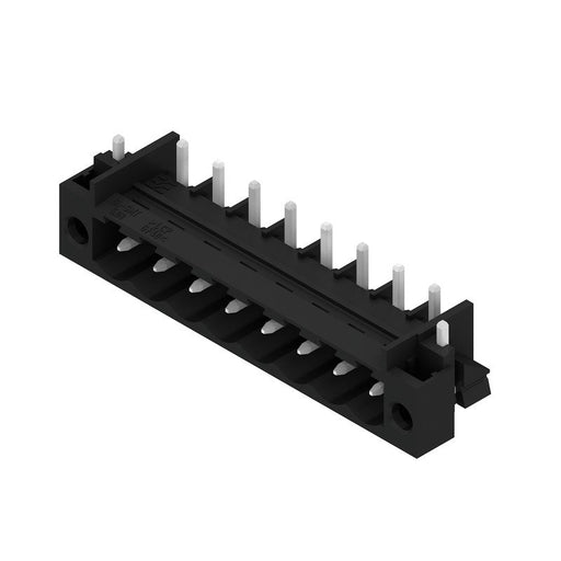 Weidmüller - Leiterplattensteckverbinder Verbinder 5.08mm SL-SMT 5.#1876980000  − 195 Stück