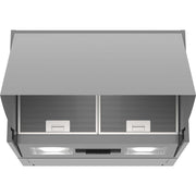 Bosch - Dunstabzugshaube Zwischenbauhaube DEM63AC00 Serie2