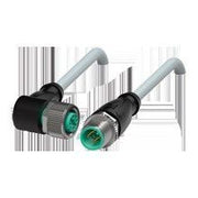 Pepperl+Fuchs Fabrik - Konfektioniertes Sensor-Aktor-Kabel Verbindungskabel V1-W# 240776-0017 − 1 Stück