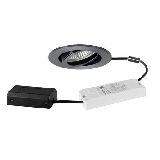 Brumberg Leuchten - Downlight/Strahler/Flutlicht LED-Einbaustrahler 41443783 3000K