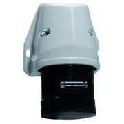 Bals Elektrotech - CEE-Steckdose (IEC 60309) Wandsteckdose 16A 4p 500V 11914 7h IP44