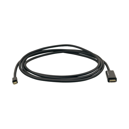Kramer - Konfektioniertes A/V-Kabel 4K aktives Kabel C-MDP/HM/UHD-3 0,9m