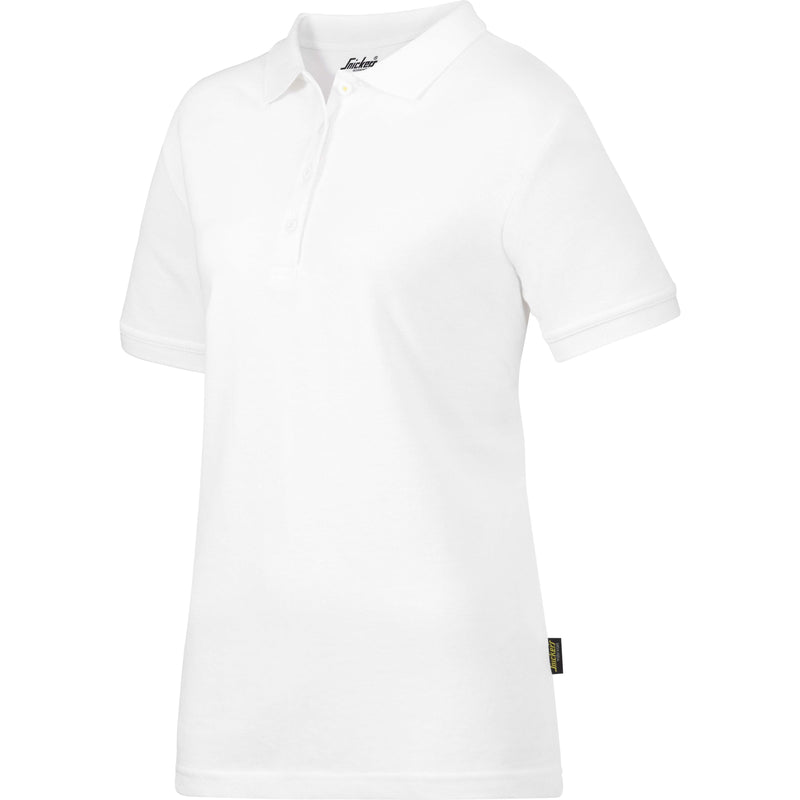 Snickers Workwear - Poloshirt Damen Poloshirt 27020900005 Gr.M