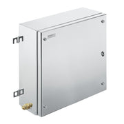 Weidmüller - Gehäuse/Schaltschrank (leer) Edelstahlgehäuse KTB MH 353515 S4E3 Klippon TB MH