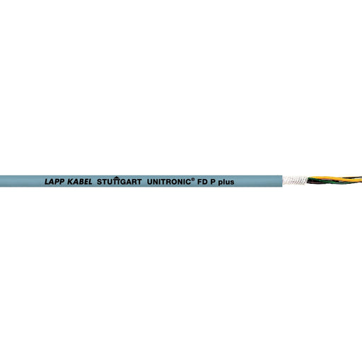 Lapp Kabel&Leitung - Daten- und Kommunikationskabel UNITRONIC FD P plus A 0028666 25X0,25