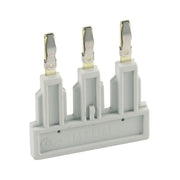 Eaton - Zubehör/Ersatzteile für Niederspannungs-Schalttechnik Sternpunktbrücke DILM12-XS1 f.DILM 7 bis 12