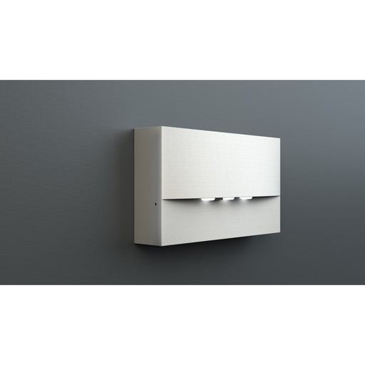 RP-Technik - Sicherheitsleuchte WAF423WL EB 3h, WL, ws