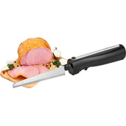 CLATRONIC - Elektromesser CTC EM 3702 sw-inox Clatronic − 6 Stück