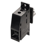 Weidmüller - Durchführungsklemme WGK 95F VP GN/YE BX − 10 Stück
