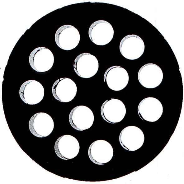 Lapp Zubehör - Verschlussschraube SKINTOP-DIX-M-50164 DIX-M M50 16x4 − 10 Stück
