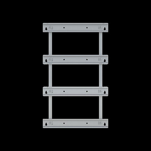 Striebel&John - Montagezubehör (Schaltschrank) Geräteträger UZG648 UK600 4 R