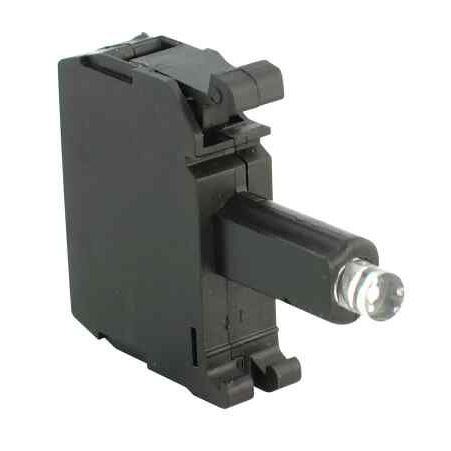 Rockwell - Lampenfassungsblock für Befehls- und Meldegeräte LED-MODUL 120VAC GN 800F-N 800F-N5G 5G