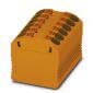 Phoenix Contact - Durchgangs-Reihenklemme Verteilerblock PTFIX 12X1,5 OG − 20 Stück