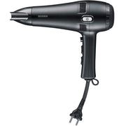 Severin - Haartrockner/Haarstyler Haartrockner HT 0165 sw-matt Kabeleinzugsfunktion