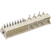 Harting - Leiterplattensteckverbinder Leiterplattenst.-verbinder 09061316922 DIN-Power MH24+7MS − 20 Stück