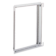 Schneider Electric - Komponente für den Ausbau (Schaltschrank) Schwenkrahmen 20HE B600 NSYVDM20UP 482,6mm (19Zoll)
