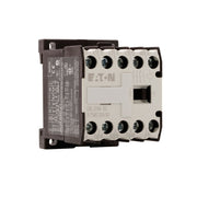 Eaton - Leistungsschütz zum Schalten von Wechselstrom Leistungsschütz DILEM-10(110V50/60HZ AC-3/400V:4kW 3p