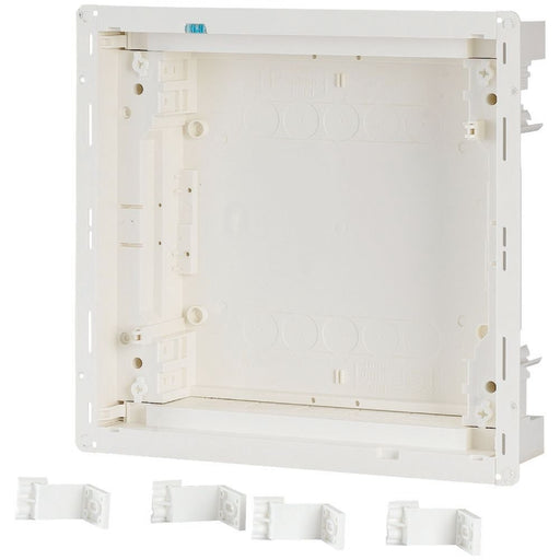 Eaton - Zubehör/Ersatzteile für Kleinverteiler Mauerwanne KLV-UP1-4PR 1-reihig 12TE UP