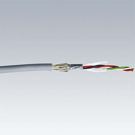 Thorn - Elektrisches Zubehör/Ersatzteile für Leuchten DMX-512 Kabel SENSA DMX #96261601 CABLE DMX512