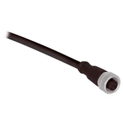 Di-soric - Konfektioniertes Sensor-Aktor-Kabel Anschlusskabel VKHM-Z-15/4 Buchse, M12, 15000mm