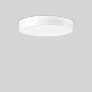 RZB - Sicherheitsleuchte LED-Wand-u.Deckenleuchte 672664.002.1.87 830/840 ZB AC-C.DALI
