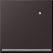 Jung - Orientierungsleuchte LED-Orientierungslicht AL 1539-O D LNW weiße LEDs bruchs