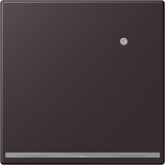 Jung - Orientierungsleuchte LED-Orientierungslicht AL 1539-O D LNW weiße LEDs bruchs