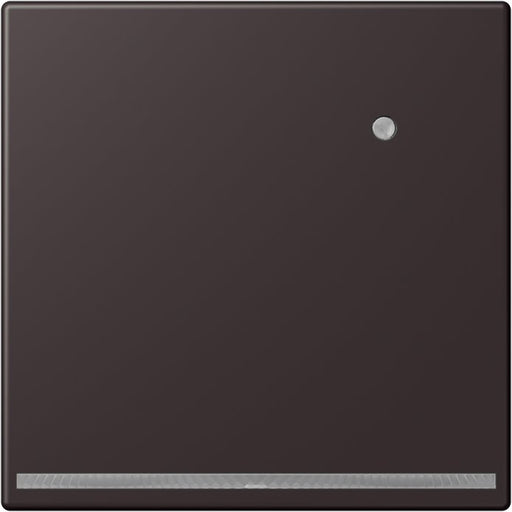 Jung - Orientierungsleuchte LED-Orientierungslicht AL 1539-O D LNW weiße LEDs bruchs