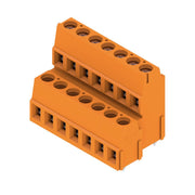 Weidmüller - Leiterplattenklemme Leiterplattenklemme LM2N 5.08#1768900000 5.08mm − 32 Stück