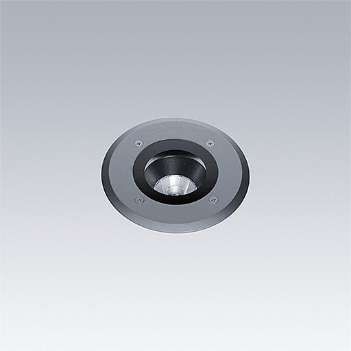 Thorn - Bodeneinbauleuchte LED - Bodeneinbauleuchte CESAR OPER #96701775 930, anthr.