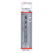 Bosch - Bohrer HSS PointTeQ 2608577529 Sechskantbohrer 6,5