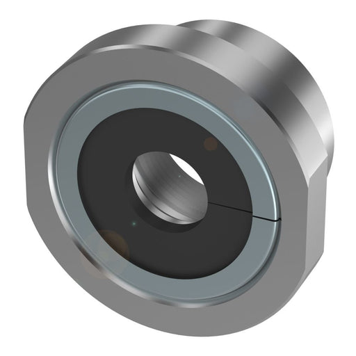 Balluff - Schutzkappe für Befehlsgeräte Mechanischer Schutz BAM SE-AM-00#BAM02WR − 1 Stück by Balluff
